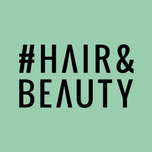 Hash Tag Hair and Beauty