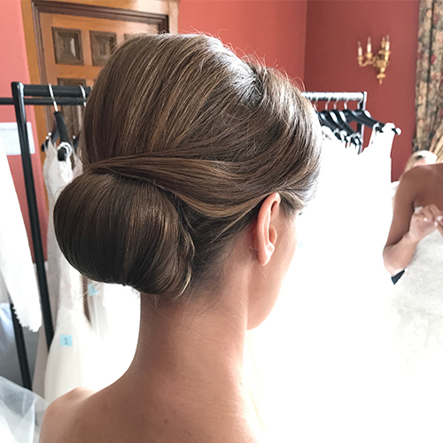 Hash Tag Hair & Beauty - Bridal