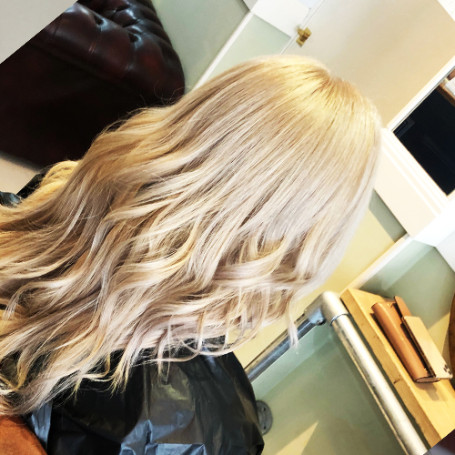 Hash Tag Hair & Beauty - Ultimate Blonde