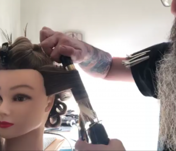 Lockdown Hair - Hash Tag Hair & Beauty