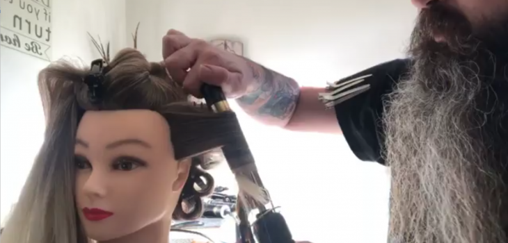 Lockdown Hair - Hash Tag Hair & Beauty